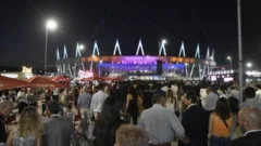Fiesta del Sol: grilla de artistas y venta de entradas anticipadas, lo que se viene