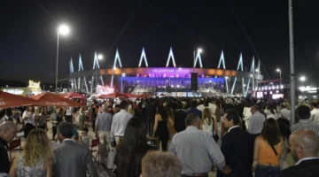 Confirmado: la Fiesta Nacional del Sol cambiará de fecha