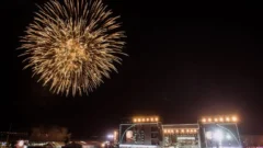 Horarios de la Fiesta Nacional del Sol 2025 en San Juan