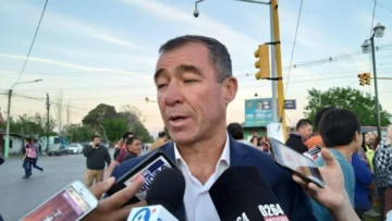 Causa Vialidad: Fabián Martín, prudente sobre la situación de Cristina Kirchner