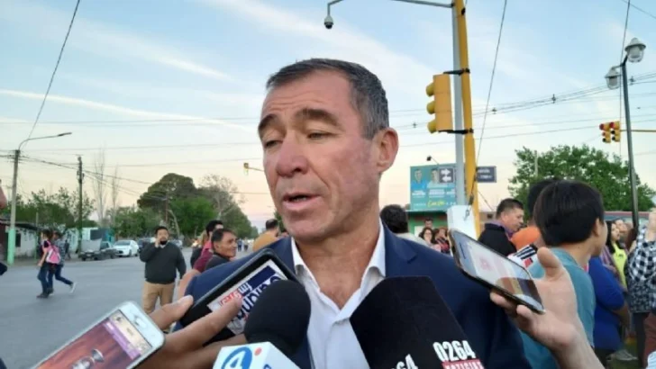 Causa Vialidad: Fabián Martín, prudente sobre la situación de Cristina Kirchner
