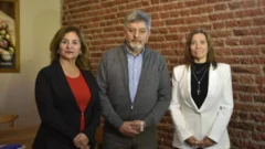 Paritarias docentes en San Juan: gremios pidieron tratar titularizaciones