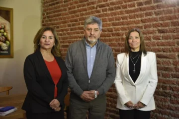 Paritarias docentes en San Juan: gremios pidieron tratar titularizaciones