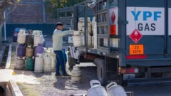 Vuelve la “Garrafa Hogar” a San Juan: impulsarán una versión extendida