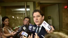 Con la minería como imán, San Juan atraerá visitas de inversores internacionales