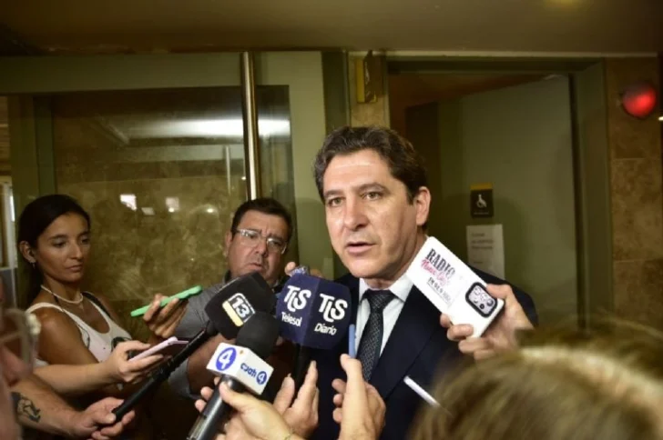 Con la minería como imán, San Juan atraerá visitas de inversores internacionales