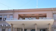 En un año, el consultorio para dejar de fumar del Marcial Quiroga atendió a más de 100 sanjuaninos