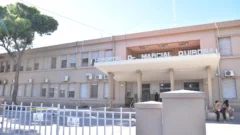 Una nena dio positivo a cocaína en San Juan: cómo avanza la investigación