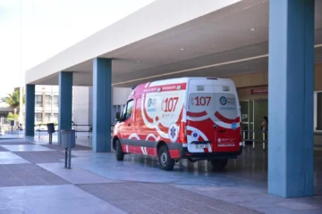 Un niño sufrió graves quemaduras al explotar un bidón con combustible en 25 de Mayo