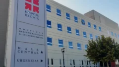 Apuñalaron a un sanjuanino en el cuello en presunta pelea familiar