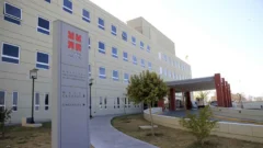 Muerte de la embarazada: sumariaron a 9 médicos en el Hospital Rawson