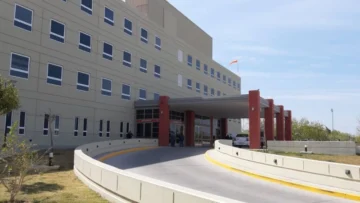 Dos hermanos resultaron heridos tras la explosión en Chimbas