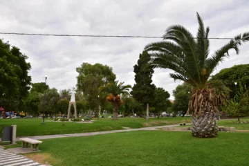 Frente frío en San Juan: ¿cuándo vuelven los días cálidos?