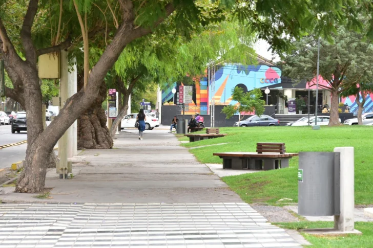 ¿Domingo agradable?: Así estará el tiempo en San Juan