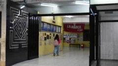 Paro universitario: en San Juan, con acatamiento docente que rondó el 90%