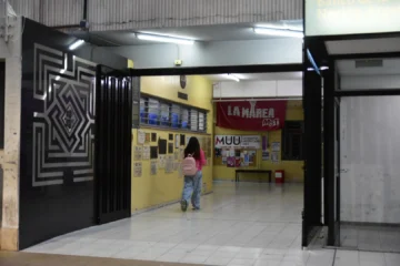 Paro universitario: en San Juan, con acatamiento docente que rondó el 90%