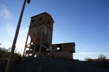 La Planta, el pueblo sanjuanino que es un viaje en el tiempo