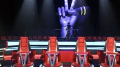 No será coach ni jurado: el enigmático papel de Karina en “La Voz Argentina”