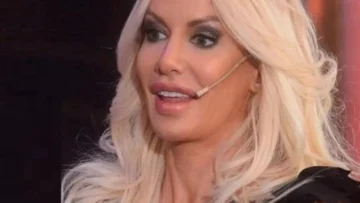 “Gasté todos los ahorros”: Luciana Salazar sorprendió a todos
