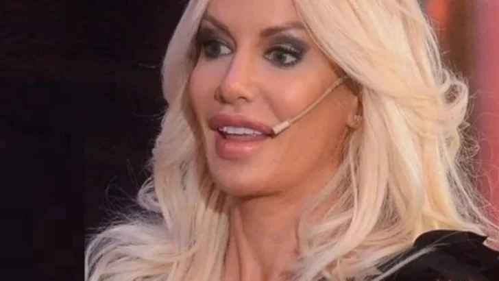 “Gasté todos los ahorros”: Luciana Salazar sorprendió a todos