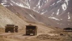 Minería en San Juan: sin prisa pero sin pausa, un rubro toma la delantera en inversiones