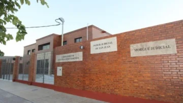 Identificaron al hombre que encontraron muerto en el barrio La Estación
