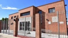Choque en Capital: murió el motociclista tras varios días de agonía