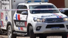 Crimen en Pocito: el agresor, complicado por dos hipótesis que se debilitaron