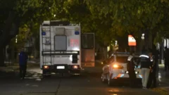 Dolor en el barrio San Martín: hallaron muerta a una vecina