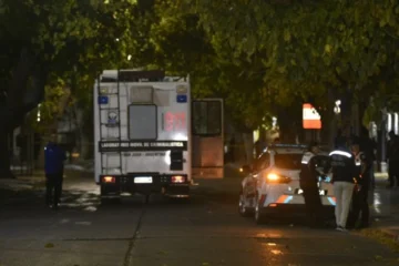 Dolor en el barrio San Martín: hallaron muerta a una vecina