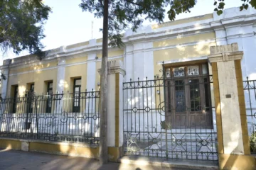 Preocupación por el estado del edificio del Museo Gnecco