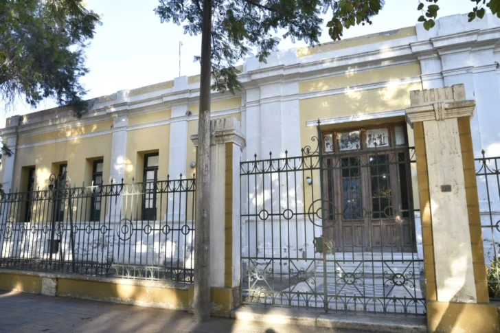 Preocupación por el estado del edificio del Museo Gnecco