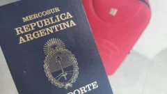 Fallas en Pasaportes: qué deben hacer los sanjuaninos