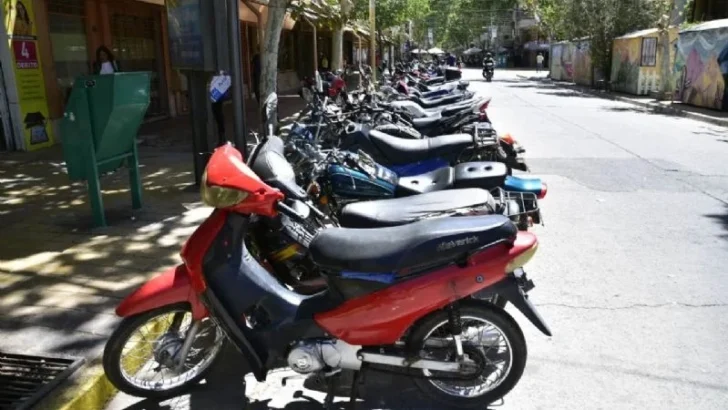 A toda marcha: así se mueve el mercado de motos en San Juan