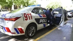 Investigan un robo millonario en una relojería de San Juan