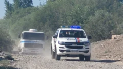 Hallazgo de bebé muerta en Caucete: barrio por barrio, sigue la búsqueda de la madre