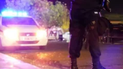 Cayeron dos robatechos de autos intensamente buscados
