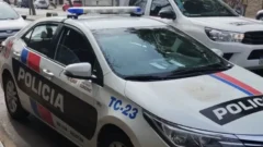 Encontraron a un sanjuanino que llevaba días muerto en su casa