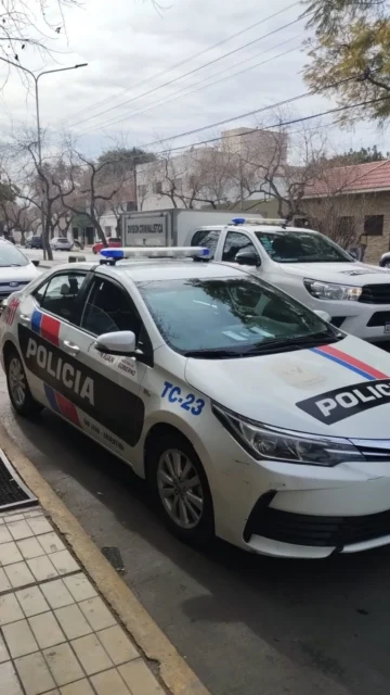 Hallazgo de un hombre fallecido en Rawson: confirmaron causa de muerte