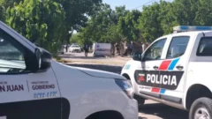 Muerte en Pocito: identificaron a la víctima y revelaron detalles