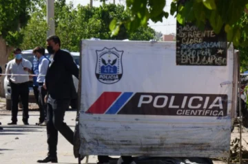 Investigan la muerte de un hombre en el interior de un barrio sanjuanino