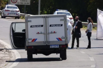 Tragedia en Santa Lucía: falleció una bebé tras caer a un canal