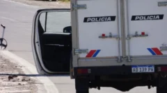 Encontraron a un hombre muerto en su casa y la causa gira hacia una hipótesis más grave