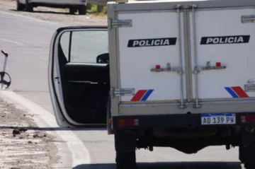 Encontraron a un hombre muerto en su casa y la causa gira hacia una hipótesis más grave