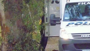 “Hoy cuesta hasta respirar”, dolor por la joven que fue asesinada en Ullum