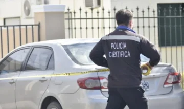 Detuvieron a un sanjuanino por un intento de homicidio