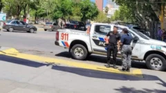 En los primeros meses de 2026, el delito contra la propiedad cayó un 10% en San Juan
