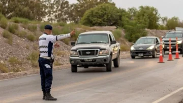 El fin de semana habrá cortes de calles por un evento deportivo