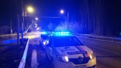 Fatal choque en Ruta 40: un motociclista murió tras colisionar con un camión en Pocito