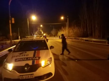 Violento enfrentamiento: un adolescente fue baleado